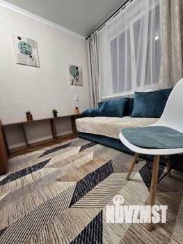 2-к квартира, посуточно, 47м2, 4/5 этаж