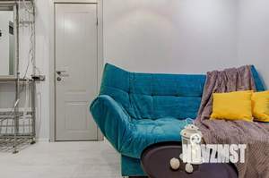 2-к квартира, посуточно, 38м2, 1/1 этаж