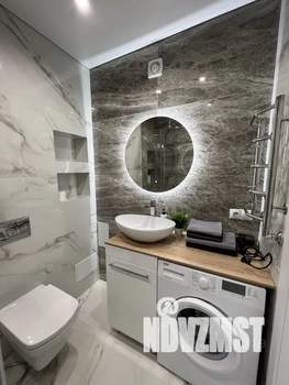 1-к квартира, посуточно, 38м2, 10/24 этаж