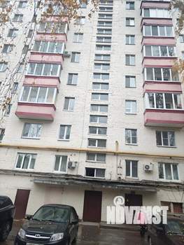 2-к квартира, на длительный срок, 45м2, 2/9 этаж