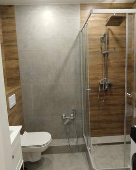 Студия квартира, на длительный срок, 26м2, 14/19 этаж