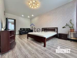 1-к квартира, на длительный срок, 40м2, 14/20 этаж