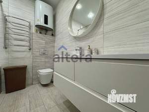 1-к квартира, на длительный срок, 48м2, 4/18 этаж