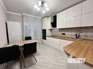 1-к квартира, на длительный срок, 42м2, 8/10 этаж