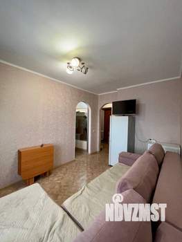 1-к квартира, на длительный срок, 28м2, 4/6 этаж