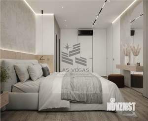 3-к квартира, на длительный срок, 75м2, 15/20 этаж