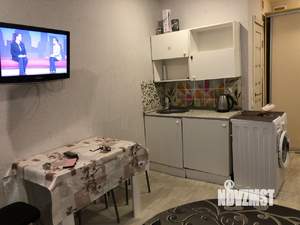 Студия квартира, на длительный срок, 20м2, 3/9 этаж