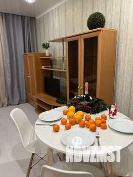 2-к квартира, посуточно, 46м2, 2/5 этаж