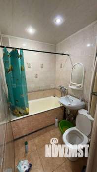 2-к квартира, на длительный срок, 30м2, 1/5 этаж