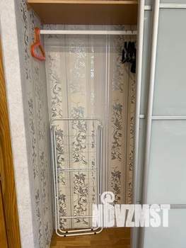 1-к квартира, посуточно, 35м2, 2/5 этаж