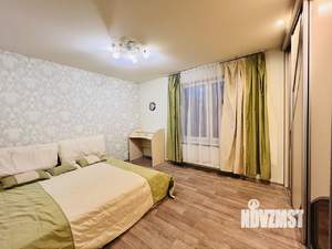 2-к квартира, на длительный срок, 60м2, 13/19 этаж