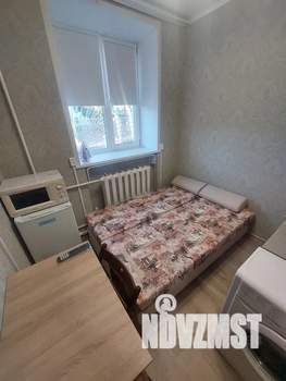 Студия квартира, посуточно, 13м2, 1/5 этаж