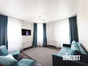 2-к квартира, на длительный срок, 60м2, 7/22 этаж