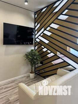 Студия квартира, посуточно, 33м2, 18/18 этаж