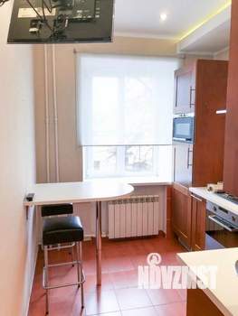 2-к квартира, на длительный срок, 52м2, 3/3 этаж
