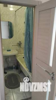 2-к квартира, посуточно, 48м2, 4/9 этаж