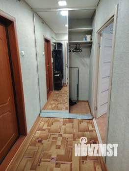 1-к квартира, на длительный срок, 40м2, 2/10 этаж