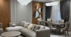 3-к квартира, на длительный срок, 80м2, 7/10 этаж