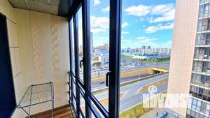 1-к квартира, посуточно, 54м2, 9/14 этаж