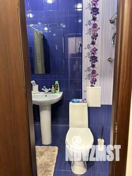 1-к квартира, посуточно, 33м2, 3/16 этаж