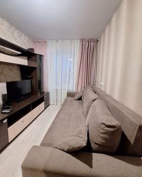 2-к квартира, на длительный срок, 45м2, 4/9 этаж