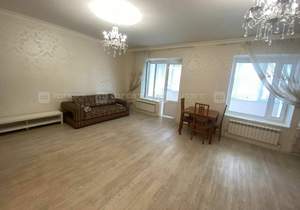 1-к квартира, на длительный срок, 46м2, 5/6 этаж