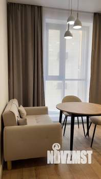 1-к квартира, на длительный срок, 48м2, 5/8 этаж