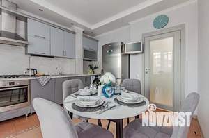 2-к квартира, посуточно, 70м2, 8/9 этаж