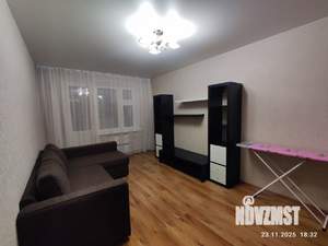 2-к квартира, на длительный срок, 52м2, 9/10 этаж