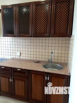 1-к квартира, на длительный срок, 43м2, 5/20 этаж