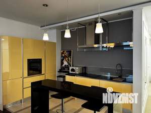 1-к квартира, посуточно, 130м2, 28/37 этаж