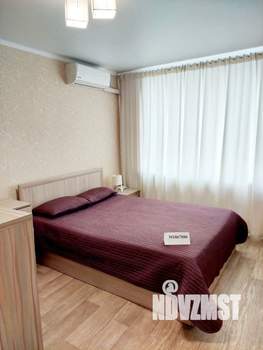 1-к квартира, посуточно, 21м2, 5/9 этаж