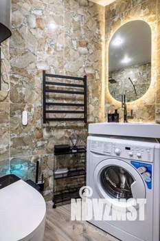 1-к квартира, посуточно, 18м2, 1/1 этаж