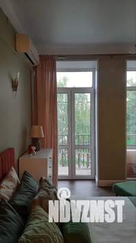 2-к квартира, посуточно, 52м2, 4/5 этаж