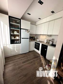 2-к квартира, на длительный срок, 45м2, 4/10 этаж