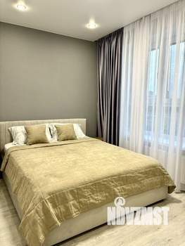 1-к квартира, посуточно, 45м2, 6/6 этаж