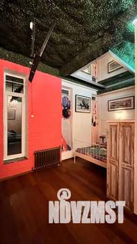 Студия квартира, посуточно, 30м2, 12/12 этаж