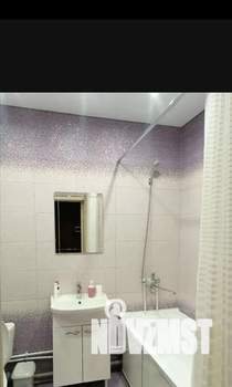 1-к квартира, на длительный срок, 38м2, 8/19 этаж