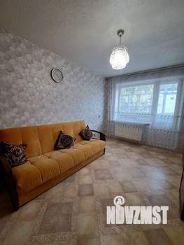 1-к квартира, на длительный срок, 35м2, 3/10 этаж