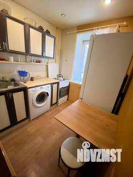 1-к квартира, на длительный срок, 29м2, 9/9 этаж