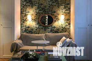 1-к квартира, посуточно, 32м2, 2/2 этаж