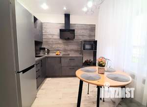 1-к квартира, посуточно, 32м2, 17/19 этаж