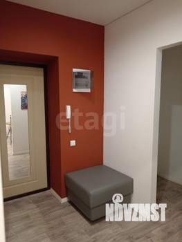 1-к квартира, на длительный срок, 41м2, 15/16 этаж