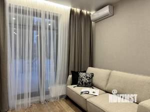 1-к квартира, посуточно, 57м2, 1/8 этаж