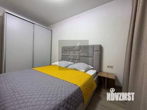 2-к квартира, на длительный срок, 47м2, 17/27 этаж