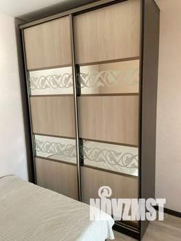 1-к квартира, посуточно, 40м2, 12/14 этаж