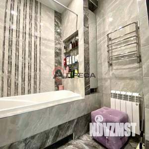 2-к квартира, на длительный срок, 60м2, 15/23 этаж