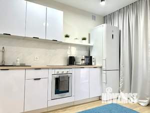 1-к квартира, посуточно, 40м2, 6/10 этаж