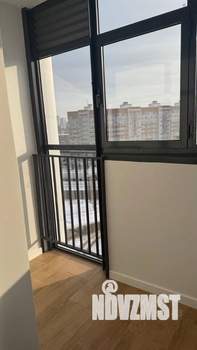 1-к квартира, на длительный срок, 40м2, 10/19 этаж