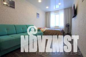 1-к квартира, посуточно, 40м2, 14/18 этаж